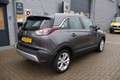 Opel Crossland X 1.2 Turbo Innovation 1e Eigenaar | Dealer Onderh | Grau - thumbnail 11