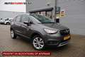 Opel Crossland X 1.2 Turbo Innovation 1e Eigenaar | Dealer Onderh | Grau - thumbnail 1