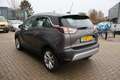 Opel Crossland X 1.2 Turbo Innovation 1e Eigenaar | Dealer Onderh | Grau - thumbnail 3