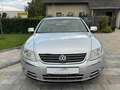 Volkswagen Phaeton V6 TDI 4Motion *Xenon*PDC*Leder*Scheckheft* Argento - thumbnail 15