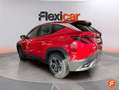 Hyundai TUCSON 1.6 T HEV Klass AT Rojo - thumbnail 4