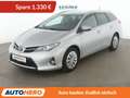 Toyota Auris 1.6 Life+*TEMPO*PDC*SHZ*TOUCH* Grau - thumbnail 1