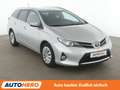 Toyota Auris 1.6 Life+*TEMPO*PDC*SHZ*TOUCH* Grau - thumbnail 8