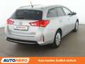 Toyota Auris 1.6 Life+*TEMPO*PDC*SHZ*TOUCH* Grau - thumbnail 6