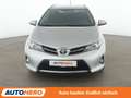 Toyota Auris 1.6 Life+*TEMPO*PDC*SHZ*TOUCH* Grau - thumbnail 9