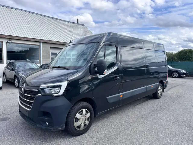 Renault Master dCi 150 L3H2* Prêt à Immatriculer* met Keuring*