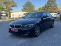 BMW 316 d Aut. / 1BESITZ / LED / ACC / Schwarz - thumbnail 1