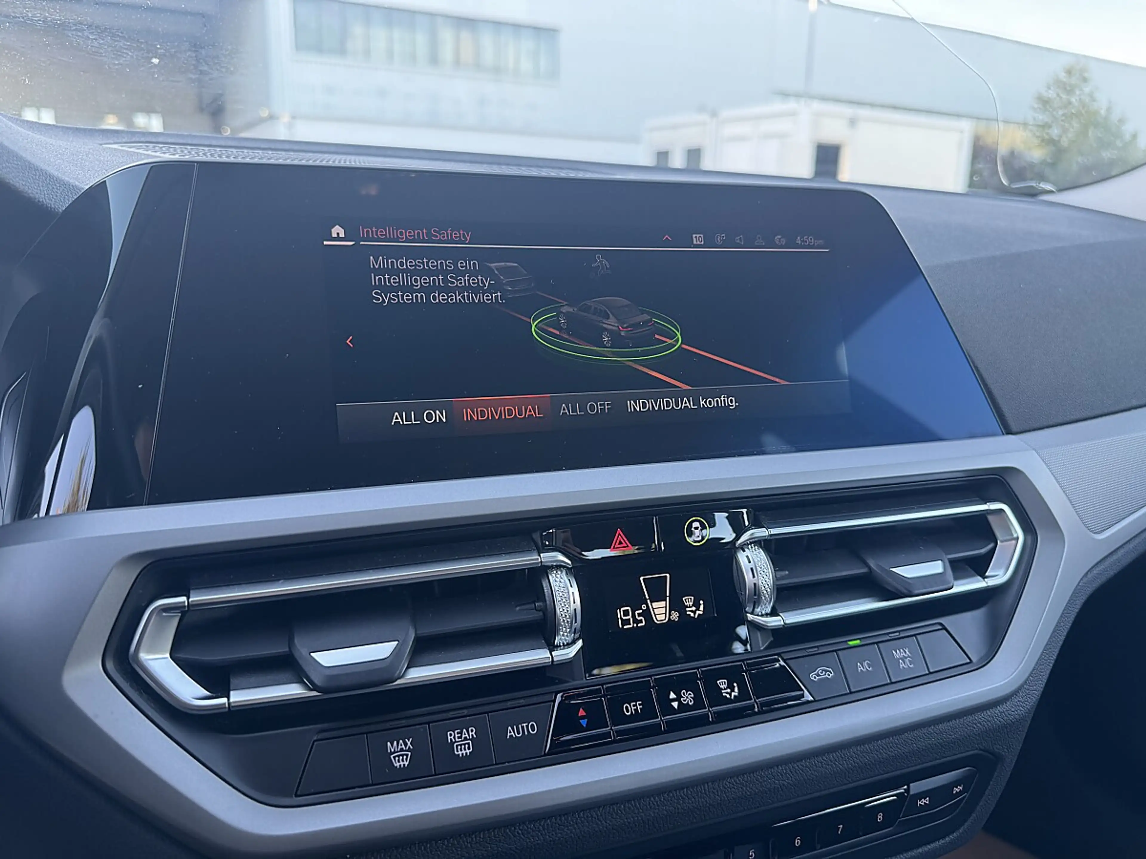 BMW 316 d Aut. / 1BESITZ / LED / ACC / — photo 15