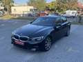 BMW 316 d Aut. / 1BESITZ / LED / ACC / Schwarz - thumbnail 2
