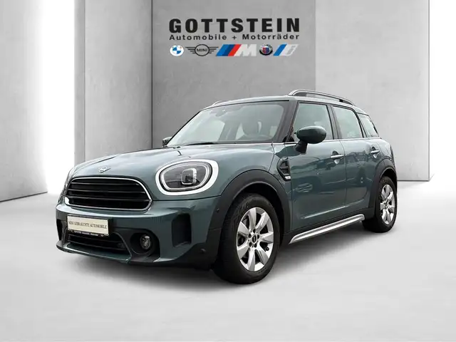 MINI One Countryman One Countryman Classic Trim /5-türer