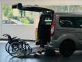 Ford Grand Tourneo Titanium Behindertengerecht-Rampe Silber - thumbnail 6