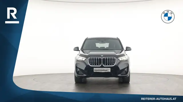 BMW X1 view 2