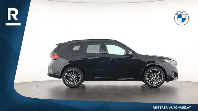 BMW X1 view 7