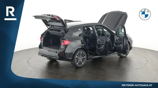 BMW X1 view 12