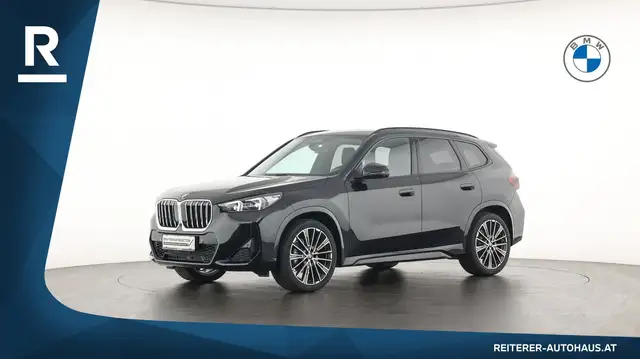 BMW X1 view 3