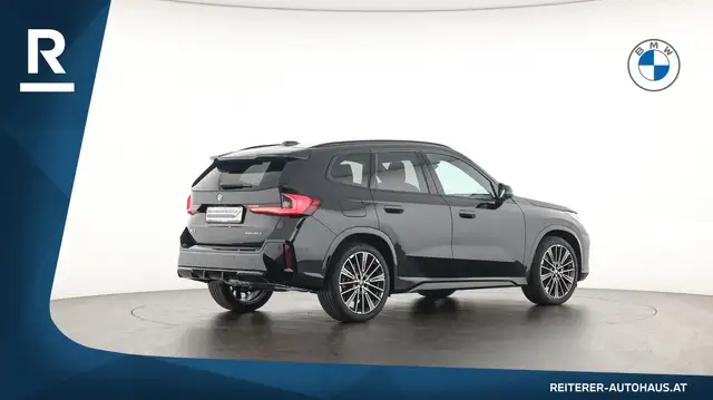 BMW X1 view 6