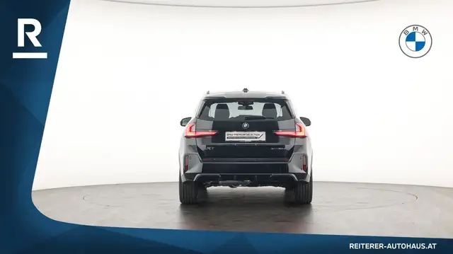 BMW X1 view 5