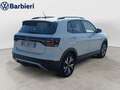 Volkswagen T-Cross 1.0 TSI Style BMT Bianco - thumbnail 2