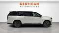 Cadillac Escalade 6.2 V8 Elegance Blanco - thumbnail 6