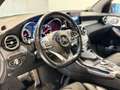 Mercedes-Benz GLC 250 d 4M AMG Line AT*RFK*AHK*NAVI*BURMESTER Silber - thumbnail 12
