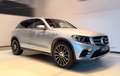 Mercedes-Benz GLC 250 d 4M AMG Line AT*RFK*AHK*NAVI*BURMESTER Silber - thumbnail 2