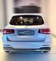 Mercedes-Benz GLC 250 d 4M AMG Line AT*RFK*AHK*NAVI*BURMESTER Silber - thumbnail 7
