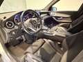 Mercedes-Benz GLC 250 d 4M AMG Line AT*RFK*AHK*NAVI*BURMESTER Silber - thumbnail 11