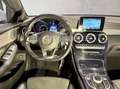 Mercedes-Benz GLC 250 d 4M AMG Line AT*RFK*AHK*NAVI*BURMESTER Silber - thumbnail 17