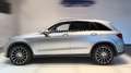 Mercedes-Benz GLC 250 d 4M AMG Line AT*RFK*AHK*NAVI*BURMESTER Silber - thumbnail 5