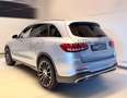 Mercedes-Benz GLC 250 d 4M AMG Line AT*RFK*AHK*NAVI*BURMESTER Silber - thumbnail 6