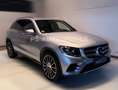 Mercedes-Benz GLC 250 d 4M AMG Line AT*RFK*AHK*NAVI*BURMESTER Silber - thumbnail 3