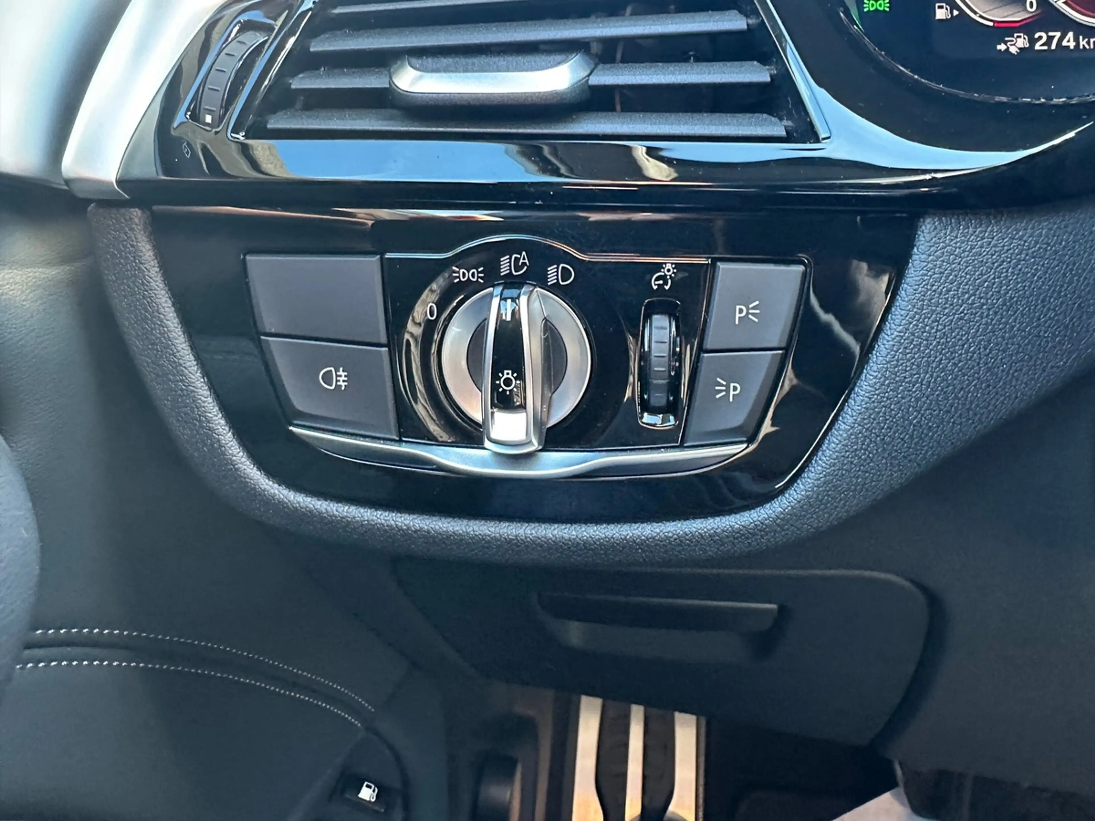 BMW 545 e PHEV xDrive Aut. — photo 15