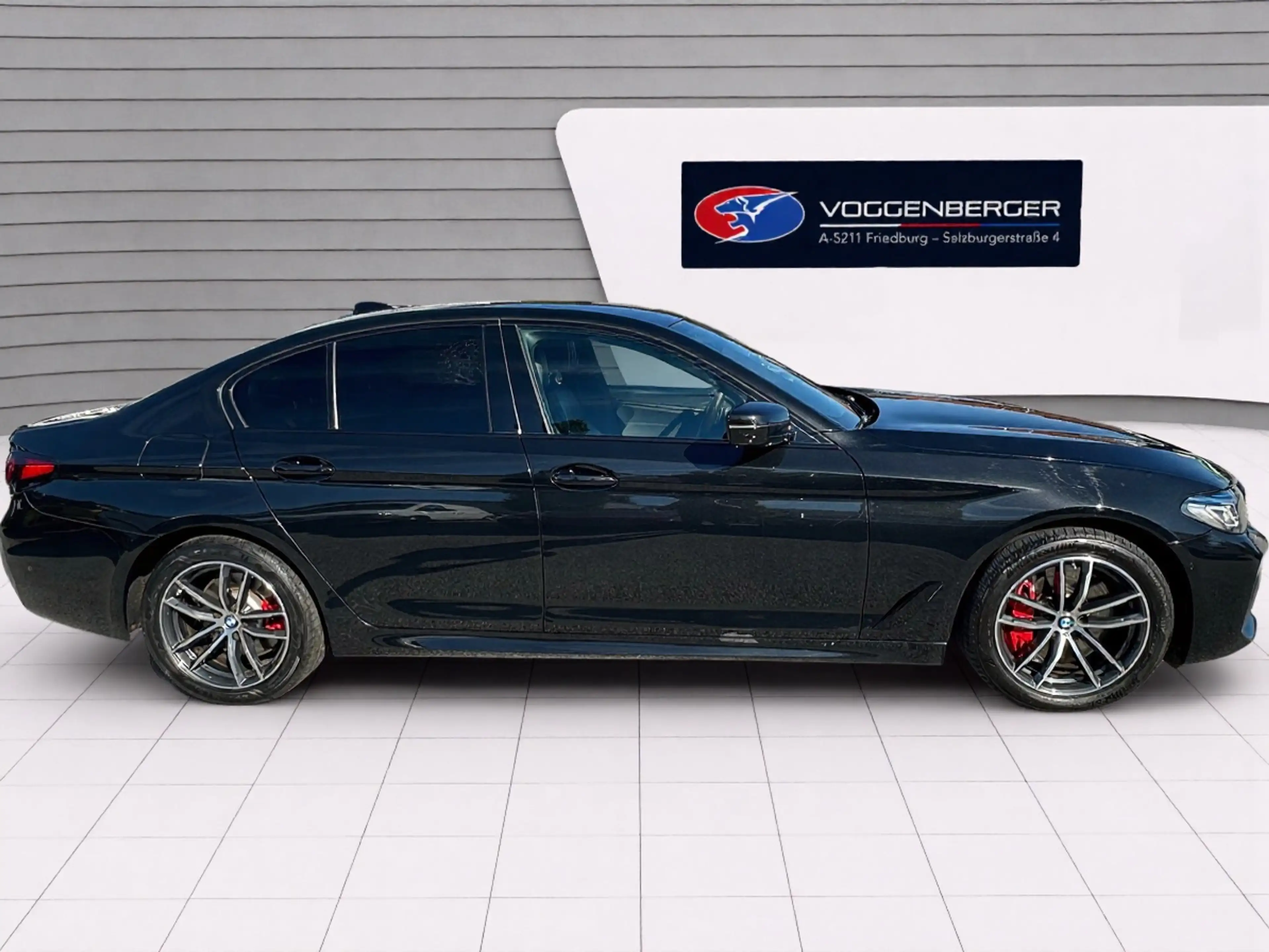 BMW 545 e PHEV xDrive Aut. — photo 11