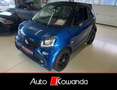 smart forTwo Cabrio Prime Sport Edition Aut. -1.Besitz Blau - thumbnail 1