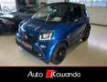 smart forTwo Cabrio Prime Sport Edition Aut. -1.Besitz Blau - thumbnail 3