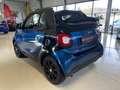 smart forTwo Cabrio Prime Sport Edition Aut. -1.Besitz Blau - thumbnail 9