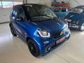 smart forTwo Cabrio Prime Sport Edition Aut. -1.Besitz Blau - thumbnail 5
