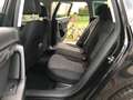 Volkswagen Passat Variant EcoFuel CNG / Benzin, Scheckheft Siyah - thumbnail 14