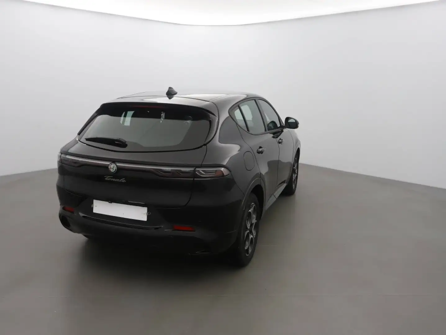 Alfa Romeo Tonale 1.5 Hybrid 130Cv Auto - Vari Modelli + Colori 2k* Zwart - 2