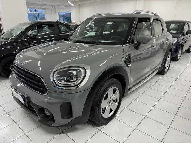 MINI One D Countryman 1.5 Business Automatica