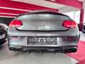 Mercedes-Benz C 43 AMG Coupe 4M Pano HeadUp Saga Burmester 360 Gris - thumbnail 9