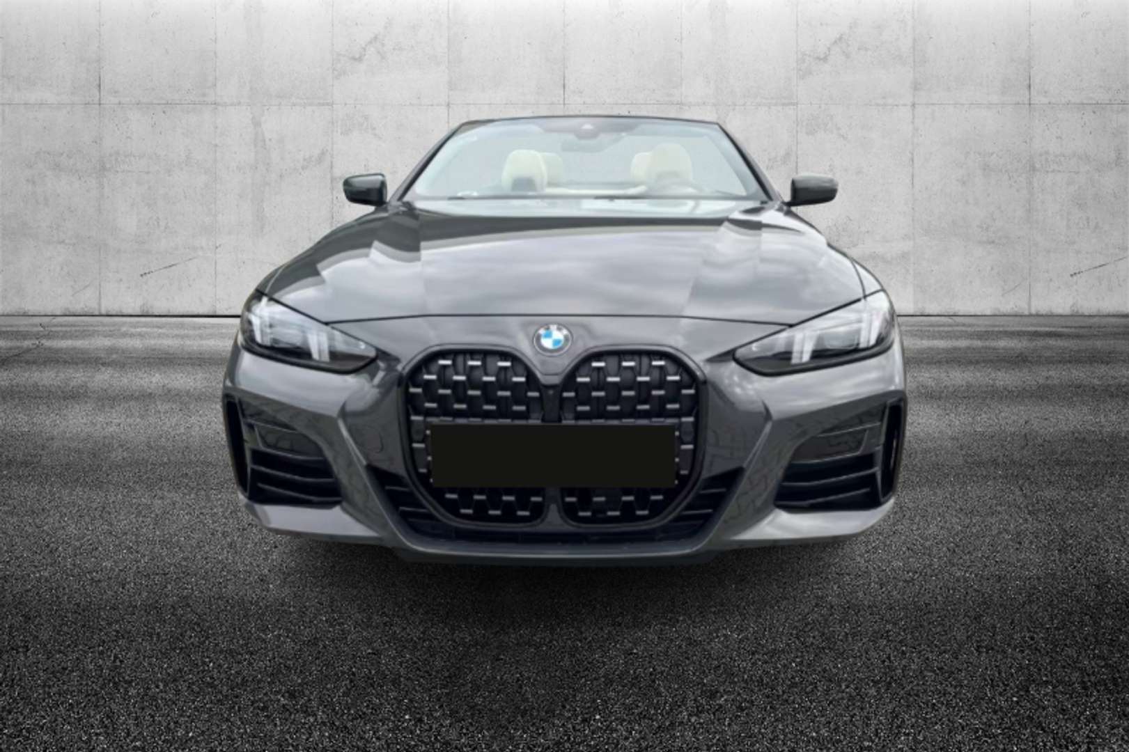 BMW Série 4 Cabriolet M Sport 420d - - Joinsteer - #4