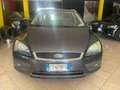 Ford Focus 1.6 TDCi (90CV) S.W. Limited ed. Grijs - thumbnail 7