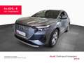 Audi Q4 e-tron Q4 40 e-tron LED Navi PDC+ Carplay Klima Grau - thumbnail 1