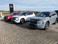 Mitsubishi Outlander 2.4L PHEV TOP 2-Farb,LED,SHZ,4WD Weiß - thumbnail 6