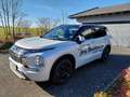 Mitsubishi Outlander 2.4L PHEV TOP 2-Farb,LED,SHZ,4WD Weiß - thumbnail 1