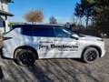 Mitsubishi Outlander 2.4L PHEV TOP 2-Farb,LED,SHZ,4WD Weiß - thumbnail 5