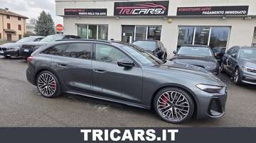 Avant TFSI mHEV+ S tronic NOLEGGIO A LUNGO TERMINE