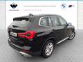 BMW X3 xDrive30e HiFi DAB LED WLAN Parkassistent Schwarz - thumbnail 7