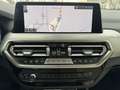 BMW X3 xDrive30e HiFi DAB LED WLAN Parkassistent Schwarz - thumbnail 14